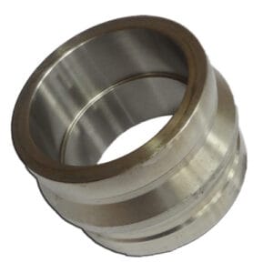 Turbo Charger, Sleeve