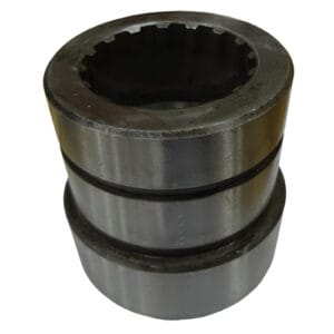 PTO, Shaft, Output, Drive Sleeve.