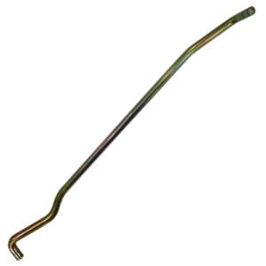 Valve, Selective Control, Rod