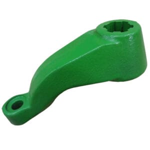 Steering Arm, RH