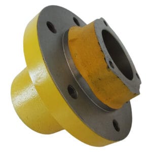 6 Bolt Hub Heavy Duty