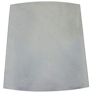 Glass, Upper, Door, LH