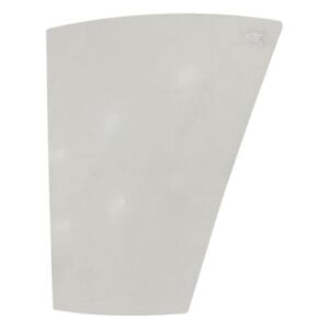 Glass, Lower, Door, LH