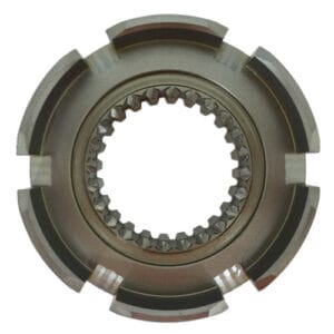 Shifter, Syncronizer, Drum