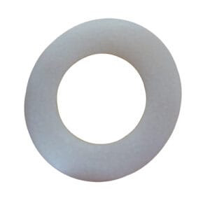 Pump, Hydraulic, Piston, Plug Shield