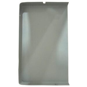 Battery Box, Side, Cover