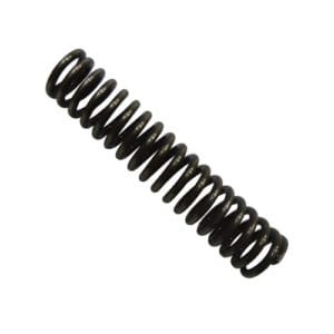 Pump, Hydraulic, Piston, Spring