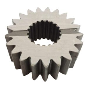 Planetary, Pinion Gear