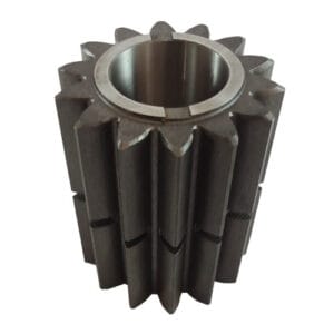 Planetary, Pinion Gear
