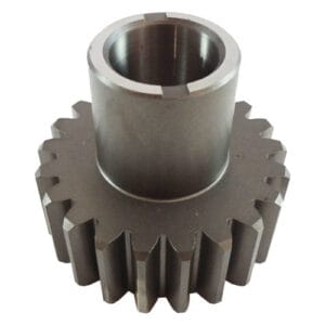Planetary, Pinion Gear