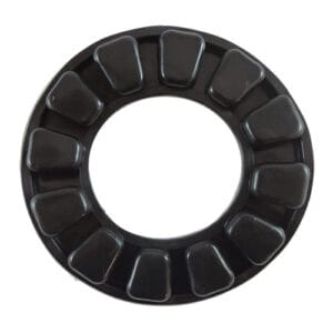 Pump, Hydraulic, Drive, Cushion