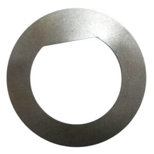 Pump, Hydraulic, Shaft, Spacer