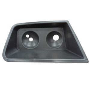 Fender, Panel, Front