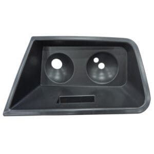 Fender, Panel, Front