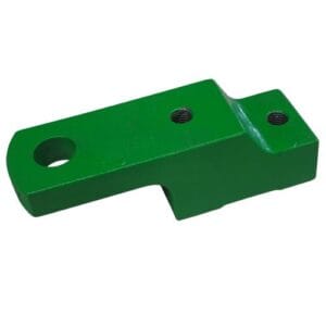 Hammerstrap, Drawbar