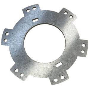 Clutch Plate