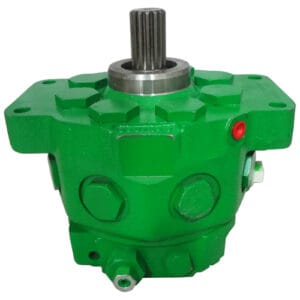 Hydraulic Pump