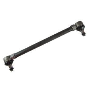 Tie Rod, Assembly