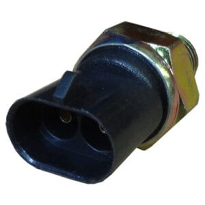 Neutral Start Switch