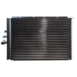 Hydraulic Oil Cooler