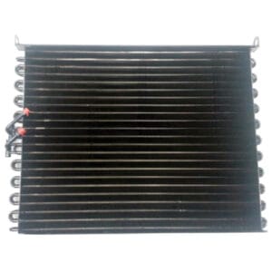 A/C Condenser