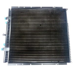 Hydraulic Oil Cooler