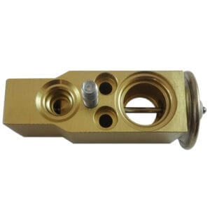 Air Conditioner, Expansion Valve