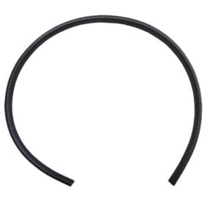 Cab, Door Frame, Weather Stripping