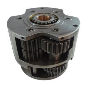 Planetary, Carrier, Assembly