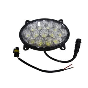 LED Grille Light