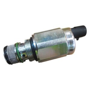 Solenoid Valve