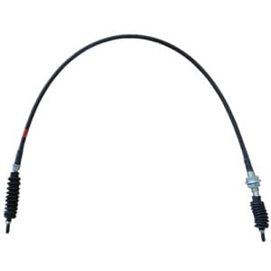 Clutch Pedal Cable