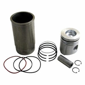 Piston Liner Kit