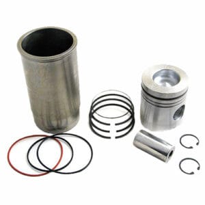 Piston Liner Kit