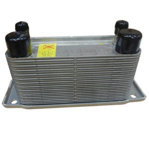 Hydraulic Oil Cooler