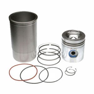 Piston Liner Kit