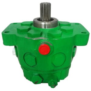 Hydraulic Pump