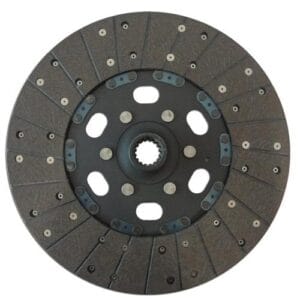 Clutch Disc