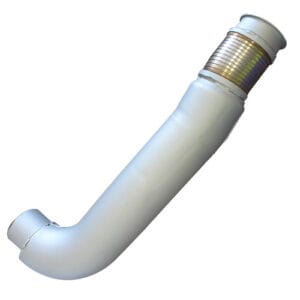 Exhaust Pipe