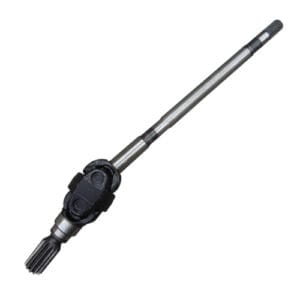 Universal Joint Assembly