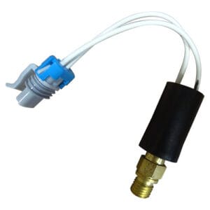 Trans Oil Pressure Sensor