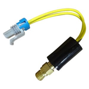 Pressure Switch