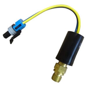 Oil Filter Pressure Switch