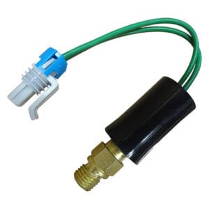 Pressure Switch