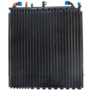 A/C Condenser, Oil Cooler (Drop Ship Only)