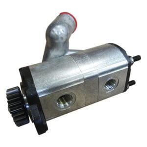 Hydraulic Pump