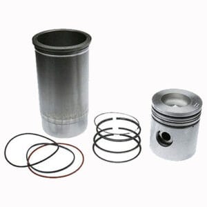 Piston Liner Kit