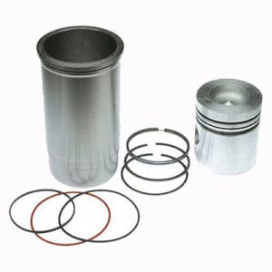 Piston Liner Kit