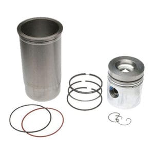 Piston Liner Kit