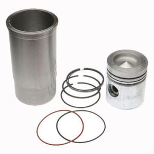 Piston Liner Kit